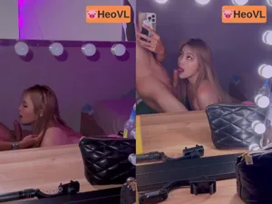 Siêu khủng ! Già rồi nhưng vẫn còn địt khoẻ chán