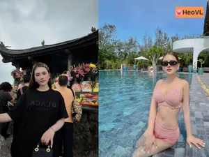 Tột đỉnh khoái lạc… Lộ clip sex em Như Quỳnh – Quỳnh Anh đang gây hot mạng xã hội Facebook