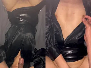 Nóng bỏng ! Phang em đồng nghiệp sau tiệc tất niên